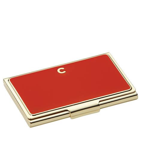 kate spade business card holder bed bath and beyond|kate spade card holder outlet.